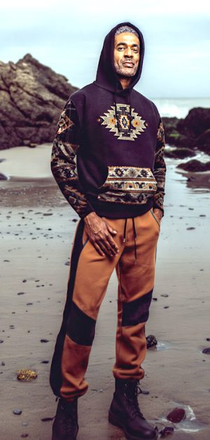 Call of the Ancestors