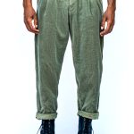 Men’s Corduroy Trousers