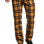 Men’s Flannel Trousers