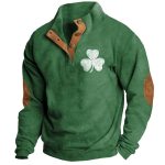 Men’s “Lucky You” Sweatshirt