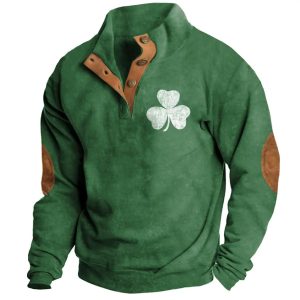 Men’s “Lucky You” Sweatshirt