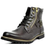 Men’s Motorcycle Boots