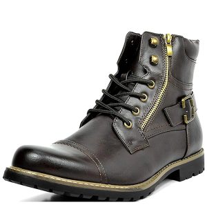 Men’s Motorcycle Boots