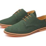 Men’s Shoes (Derby Style)