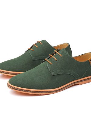 Men’s Shoes (Derby Style)