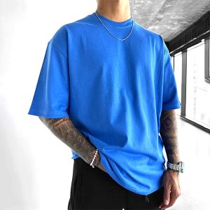 Unisex Oversized T-Shirt