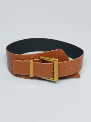 wide belt